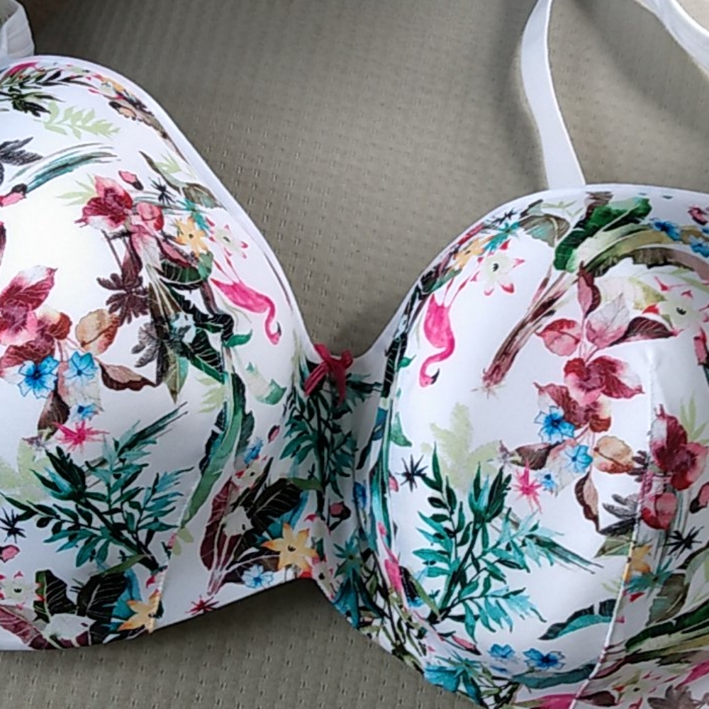 Women's Cacique bra 46DD